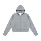 Women's Sparkle Fleece Full-Zip Hoodie