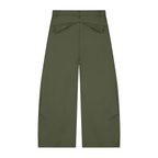 290 GSM Barrel Leg Pants