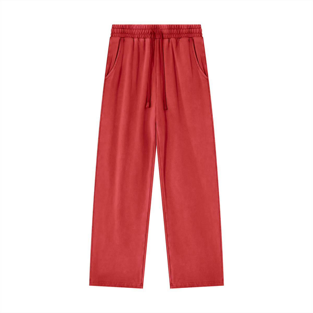 420 GSM Heavyweight Vintage Wash Sweatpants (U)