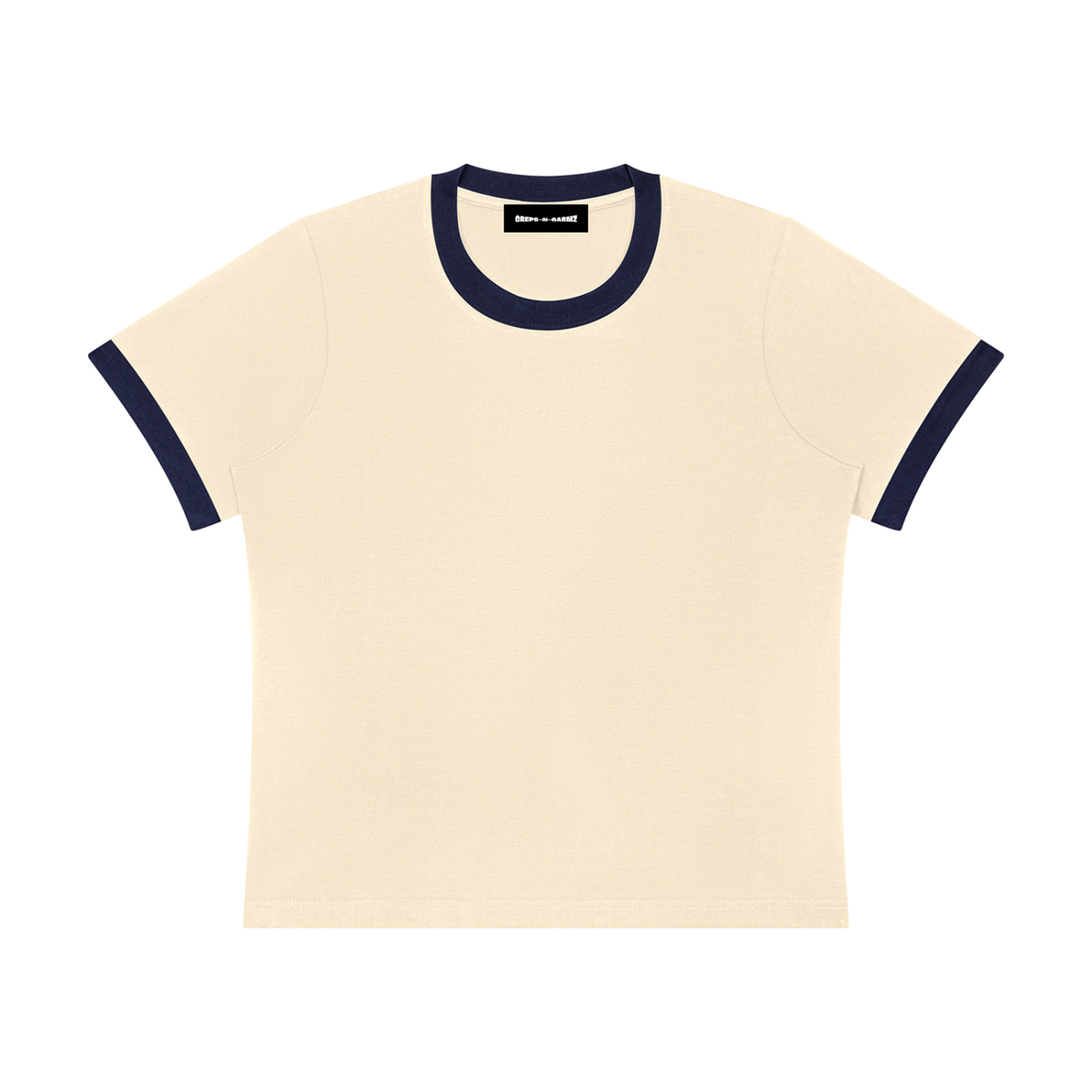 Women's Sorona Ringer T-Shirt II