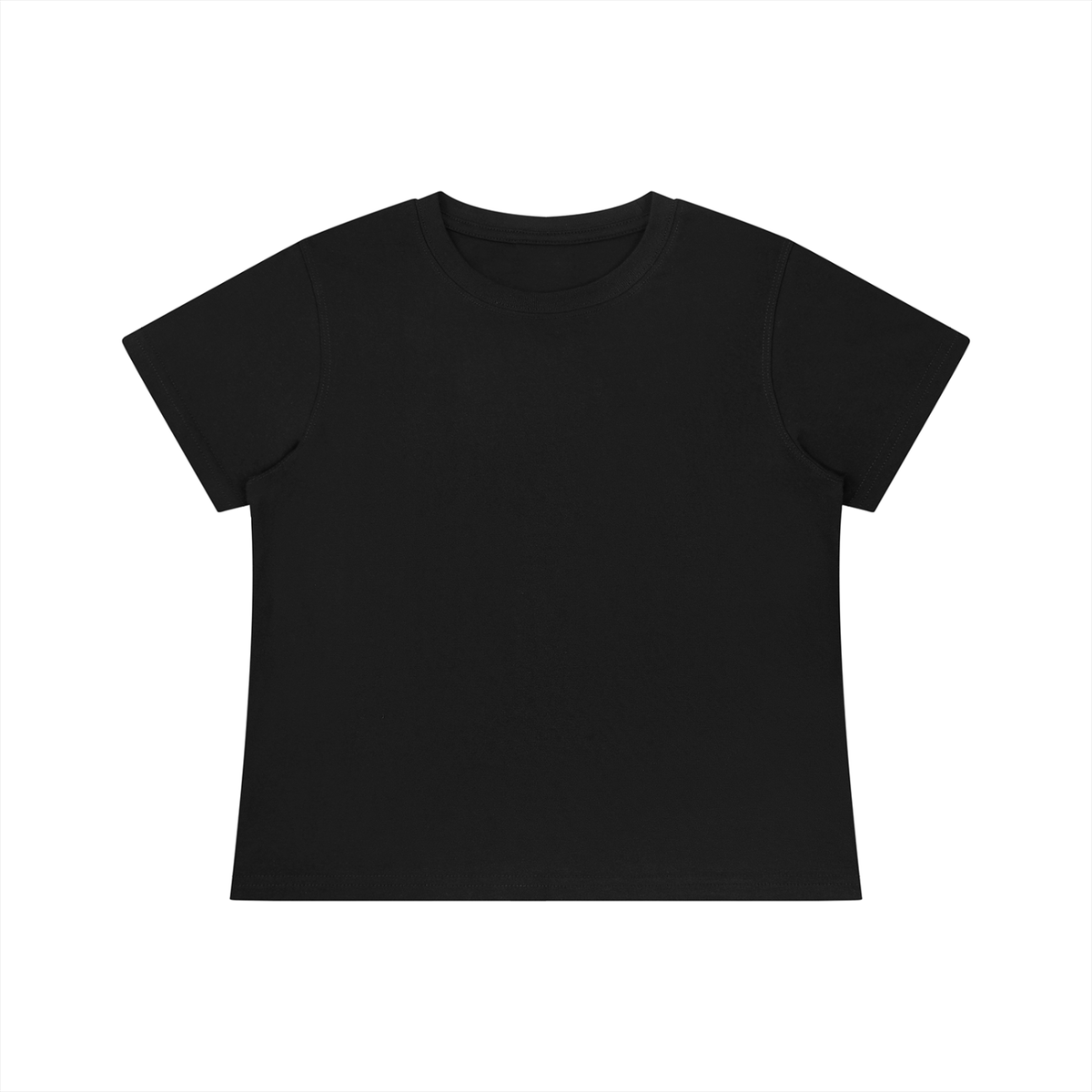 Women's Quick-Dry Baby T-Shirt
