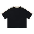 Color Block Polo Shirt – 330 GSM