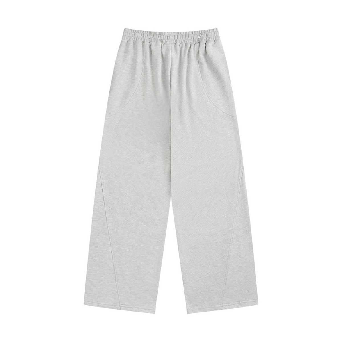 310 GSM Wide Leg Sweatpants (W)